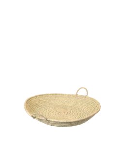 Kbas Rieten Mand | KD0871333