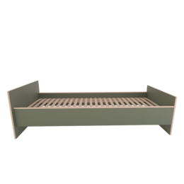 Children's bed Puck - Pink