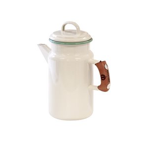 Handvathoes 9x8 - Leder