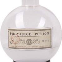 Harry Potter - magical potion lamp (large)