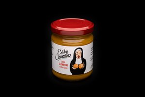 Sister Clementina - clementine jam