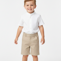 Calções Versailles