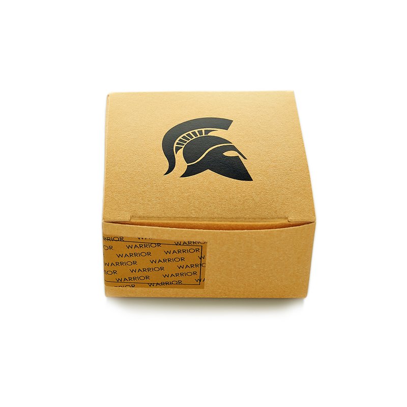 Baume à barbe premium WARRIOR
