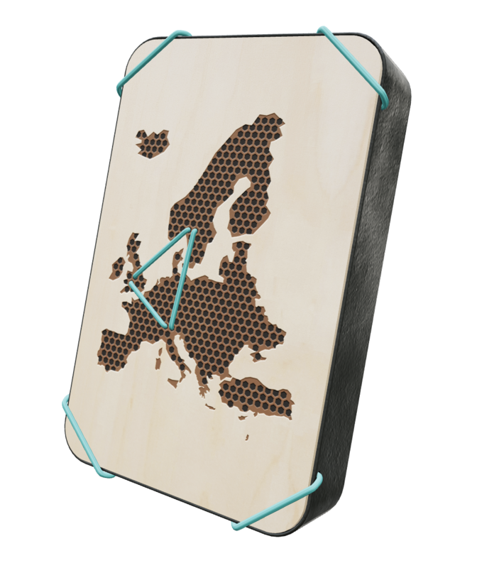 L'Europe 