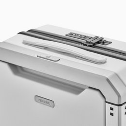 PHOENX TELA 40 CABINE BAGAGE PEAK HVID