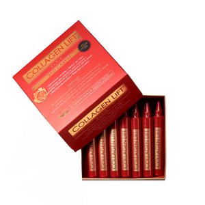 Red Carpet: collageen anti-rimpel en huidverslapping