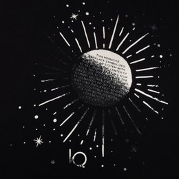 SOLARSYSTEM HALSKÆDE
