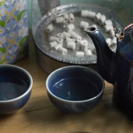 Special Kettles