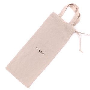 BEIGE BREAD BAG HH23481477
