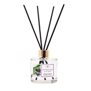 Reed Diffuser Acai Palm & Aloe - 200ml
