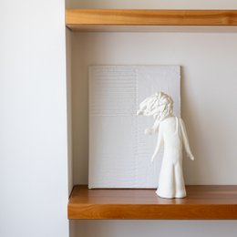 Keramisk vind