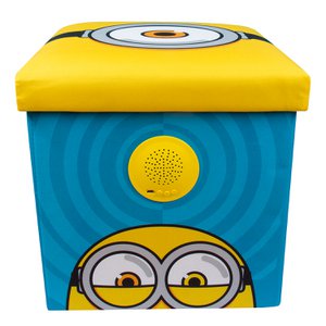 Minions - Sound Box