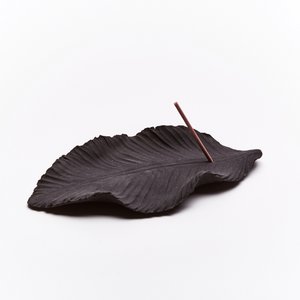 Black Leaf wierookbrander