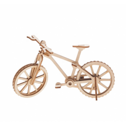 Kit de construcción Bicicleta de montaña Bicicleta Bicicleta deportiva