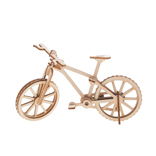 Kit de construcción Bicicleta de montaña Bicicleta Bicicleta deportiva