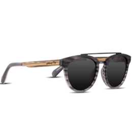 Lunettes de soleil Captain - lunettes pour femmes et hommes - écologiques