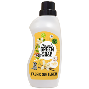 Fabric softener Vanilla & Cotton
