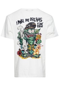 T-Shirt «I make my dreams come true»