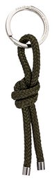 Sleutelhanger "knoop" - OLIJF
