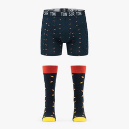 Pacchetto da 32 set - Nuova collezione