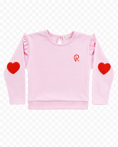 Pullover Mette