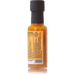 La Sauce Jaune 125 ml | 100% naturel