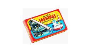 Simon Coll Chocolate Sarderients