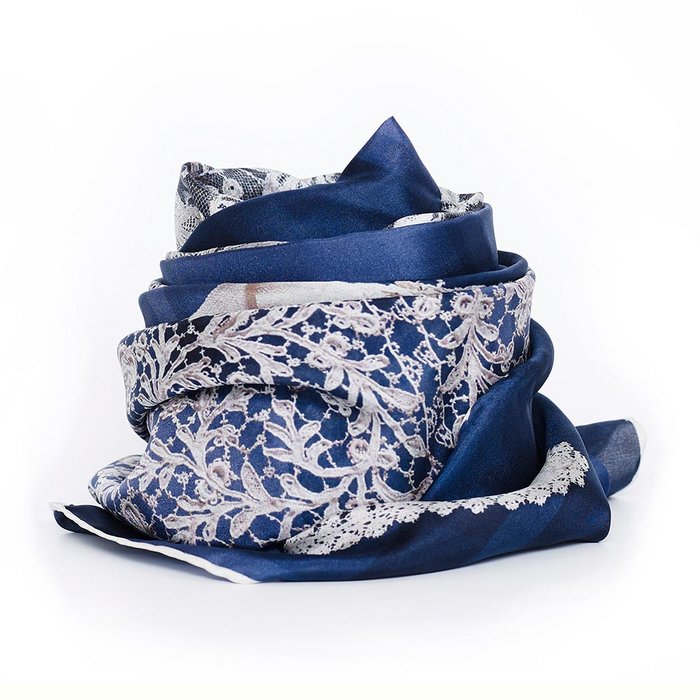 Museum Collection | Lace