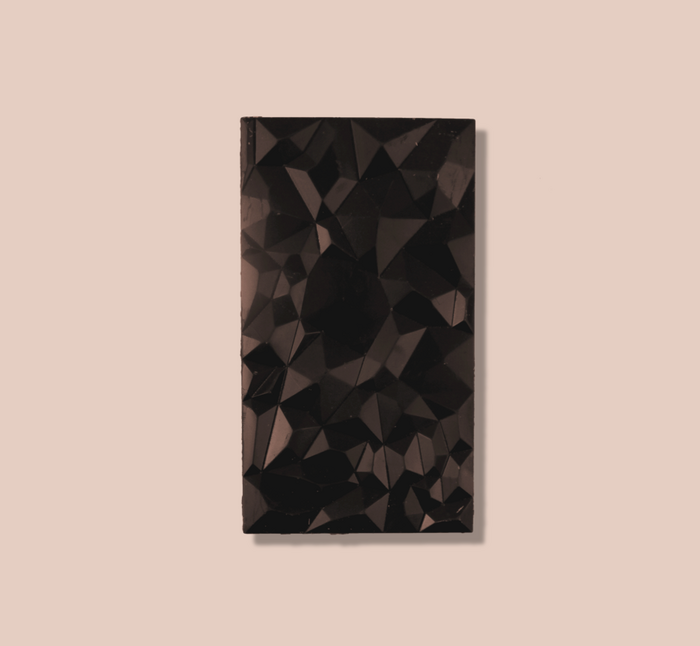 100% DARKNESS - Kokoa Kamili, Tanzania