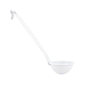 Pollepel - Kockums Wit