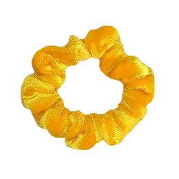 Mini Scrunchie Velvet