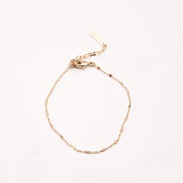 THIN Bracelet