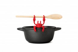 Ototo Lepelhouder Red