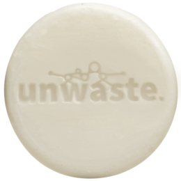 Shampoo bar • Appelsinolie