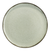 Teller 27 cm Ozean Zeegroen