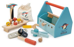 Gereedschapskist Tap Tap