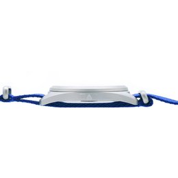Loos Berger - Silver Sky White