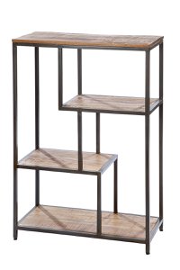 Houten plank breed "Camara"