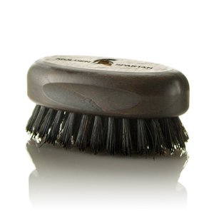 Beard brush