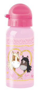 Trinkflasche 400 Ml, Pony Love