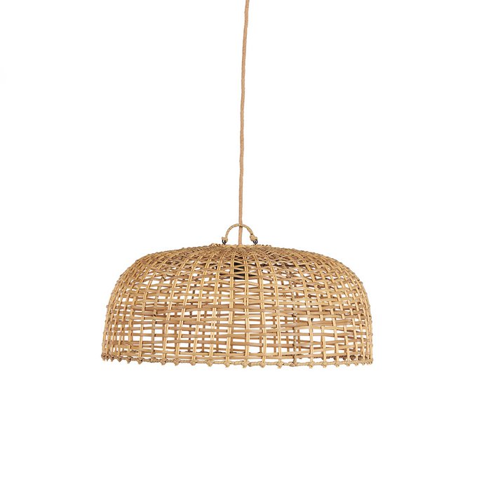 De Cloche-hanger - Natuurlijk