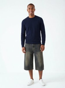 Loungewear-Hosen – mit seidenähnlichem Griff und makellosem Schnitt