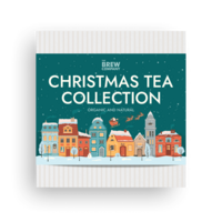 CHRISTMAS TEA COLLECTION
