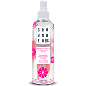 Refresh Me - Neroli en Aloë gezichtstoner (200ml)