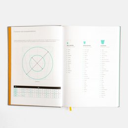 Gartentagebuch – Englisch