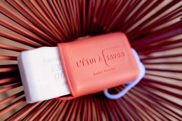 The “Watermelon” soap case