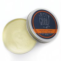 Chocolate Orange Body Balm - 250ml