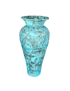 Aardewerk Arctisch water