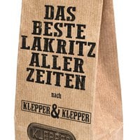 Das Beste Lakritz aller Zeiten - Suss (20x200 gr)