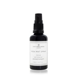 Yogamåtte Spray - FOKUS
